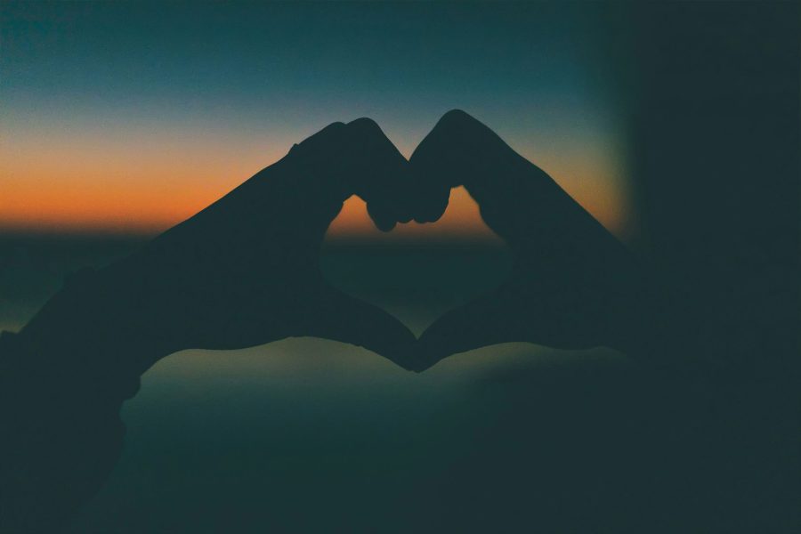 Amor com amor se paga!
