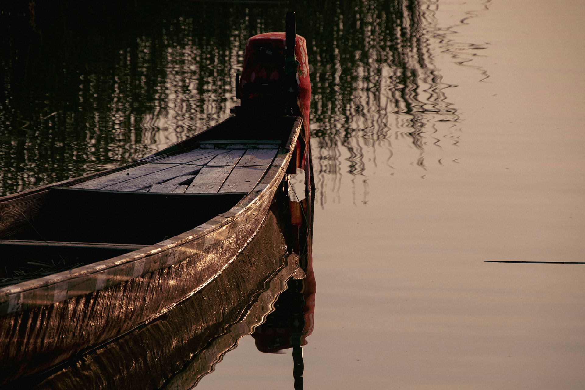 Agarramos as cordas, orientamos o leme!