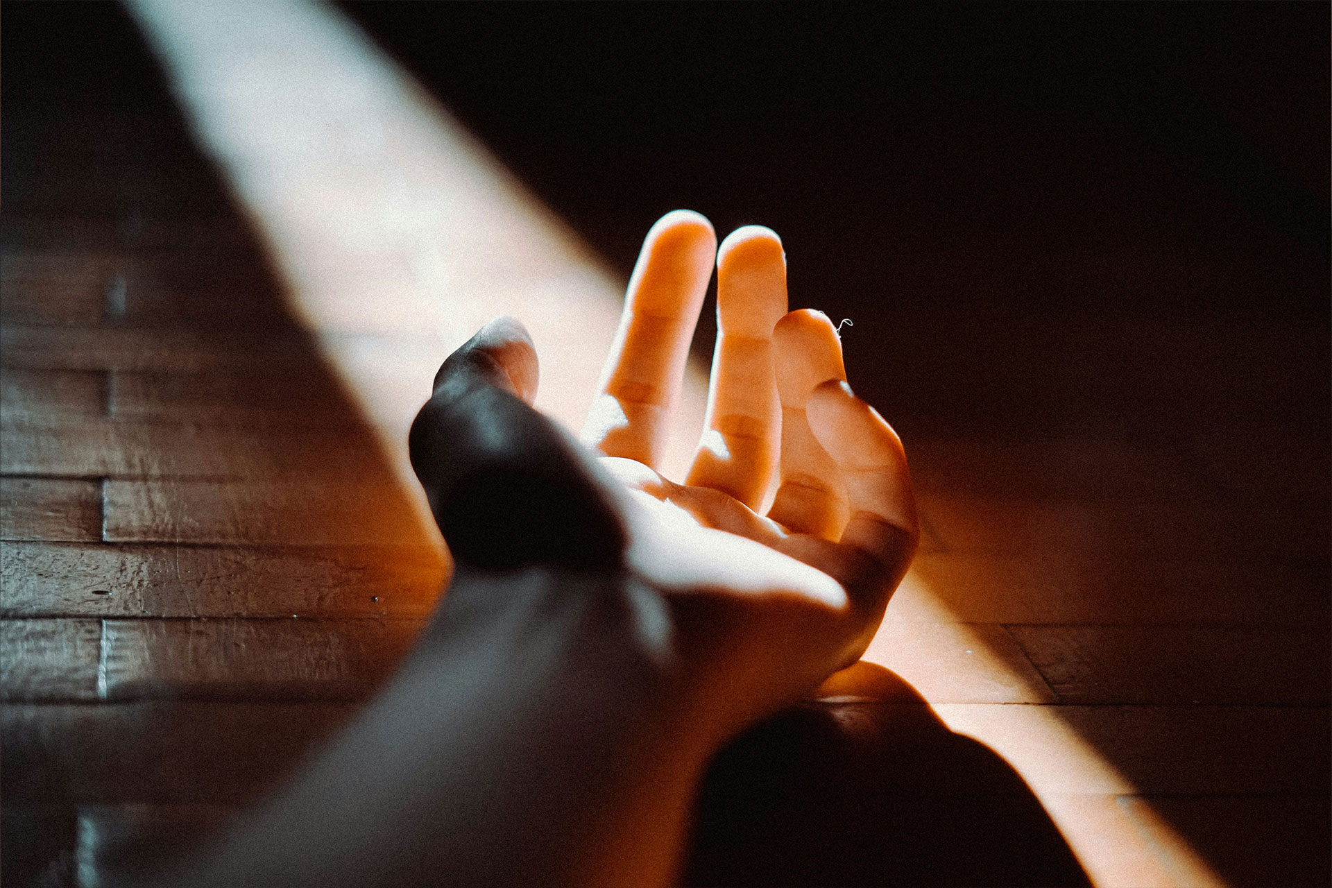 Nenhum Homem é uma ilha