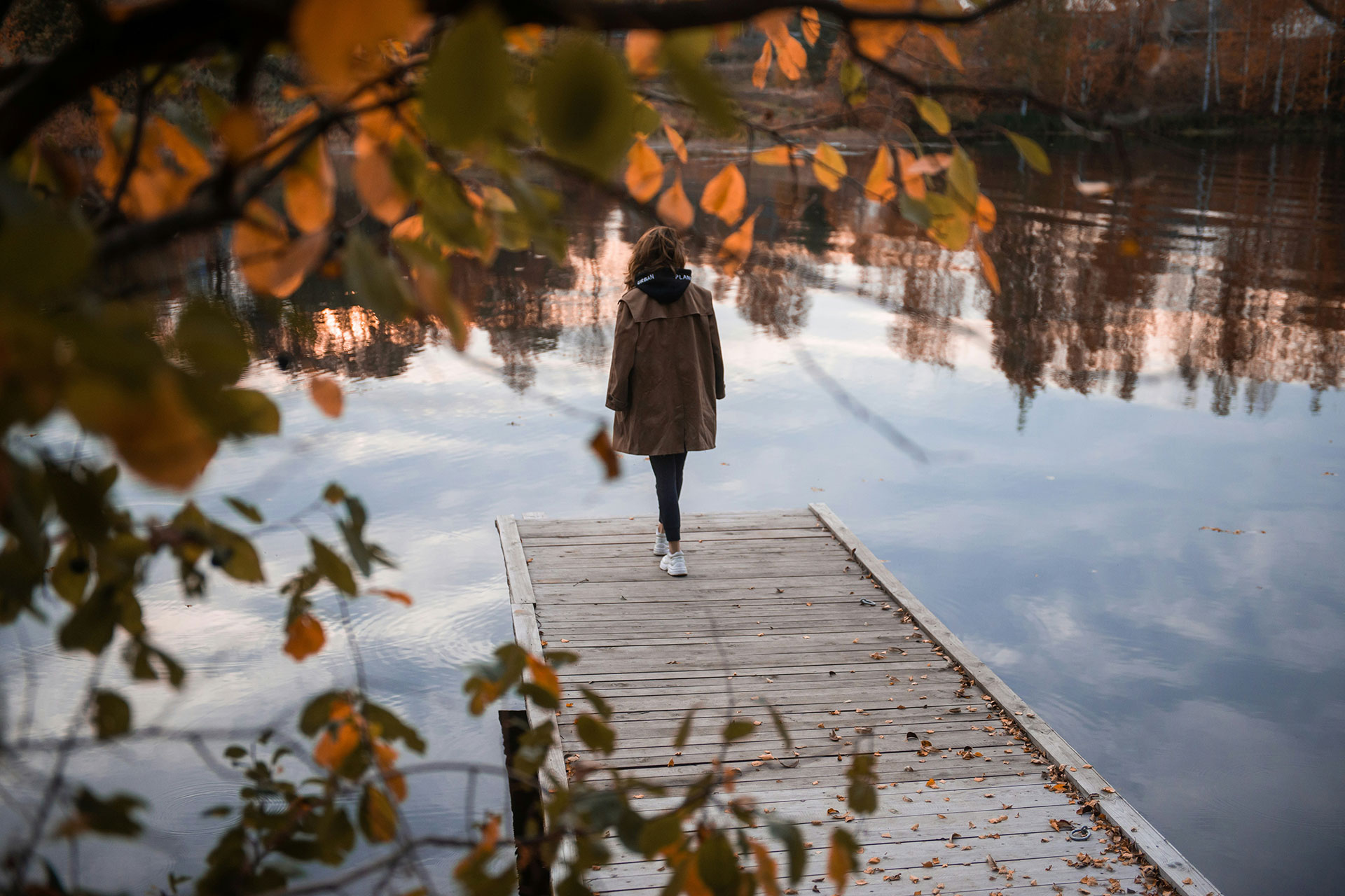 A sabedoria silenciosa das limitações