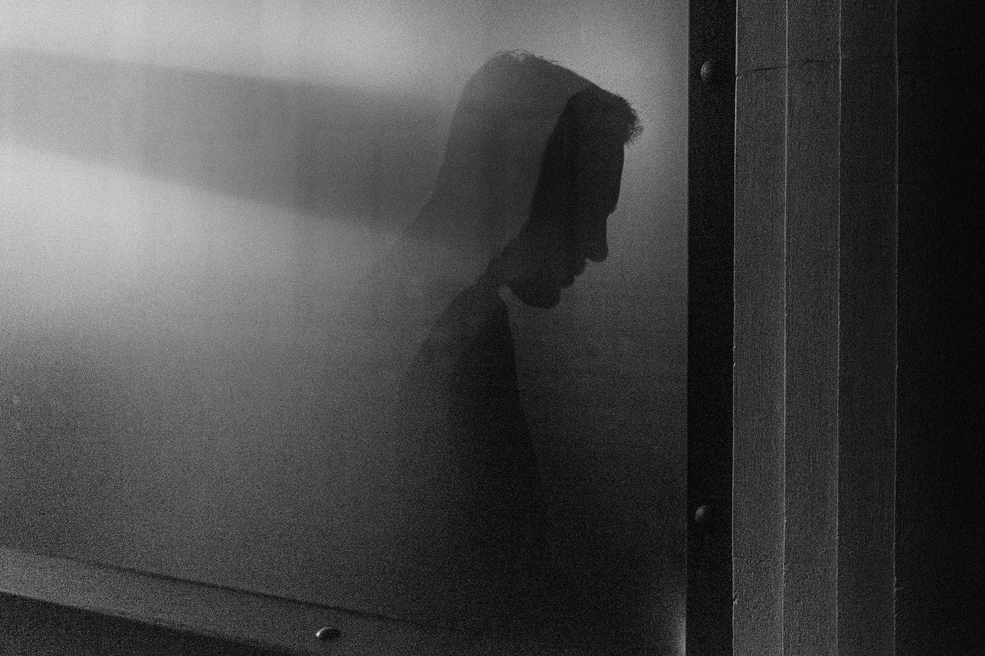 Reconhecer a Noite em Nós