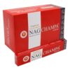 Incenso Golden Nag Champa