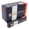 Incenso Golden Nag Darshan 15g