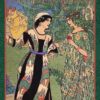 Baralho de tarot Smith-Waite Centennial com 78 cartas reproducao do original de 1909