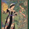 Baralho de tarot Smith-Waite Centennial com 78 cartas reproducao do original de 1909