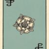 Baralho de tarot Smith-Waite Centennial com 78 cartas reproducao do original de 1909