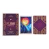 Baralho de oráculo Rumi Oracle Cards com poesia do místico persa Rumi