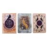 Baralho de oráculo Pure Magic Oracle Cards para intenção e manifestação
