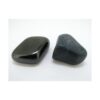 Pack de pedras roladas harmonizadoras de shungite e tulikivi de 3cm
