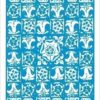 Set Original Rider-Waite Tarot com baralho de 78 cartas e livro de referência