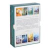 Baralho de oráculo Soul's Journey Oracle Cards sobre o caminho da alma
