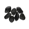 Turmalina negra rolada 3cm, Schorl natural, protecção de espaço e meditação, Sopro d’Alma
