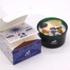 Vela Mágica Floral de Cristal Hop Hare: O Sol